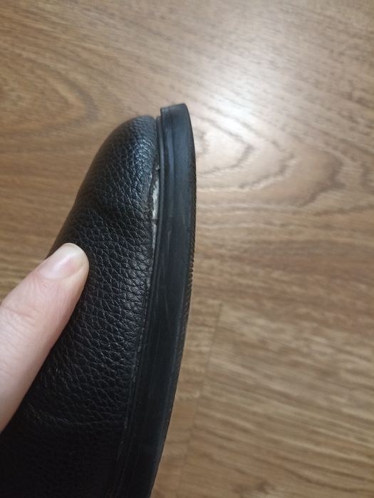 Отдам зимние сапоги