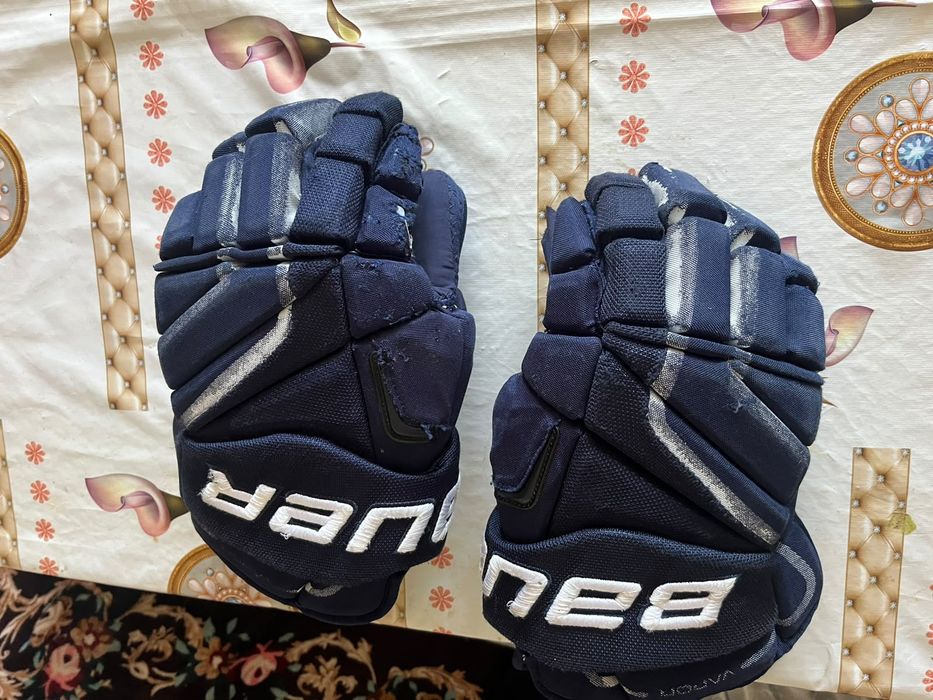 Краги Bauer Vapor