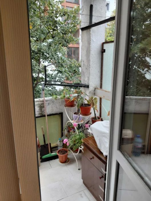 Продава се Едностаен апартамент в Пловдив, Тракия - 36 кв.м за 2084 €/кв.м - Снимка #1