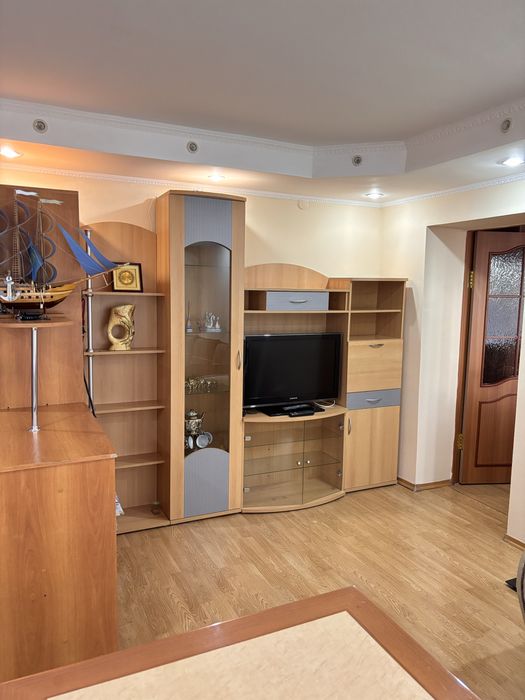 2-х комнатная квартира