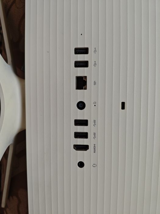 Моноблок HP All-in-one 22"