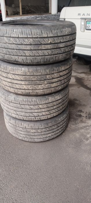 Резина лето  Kitai