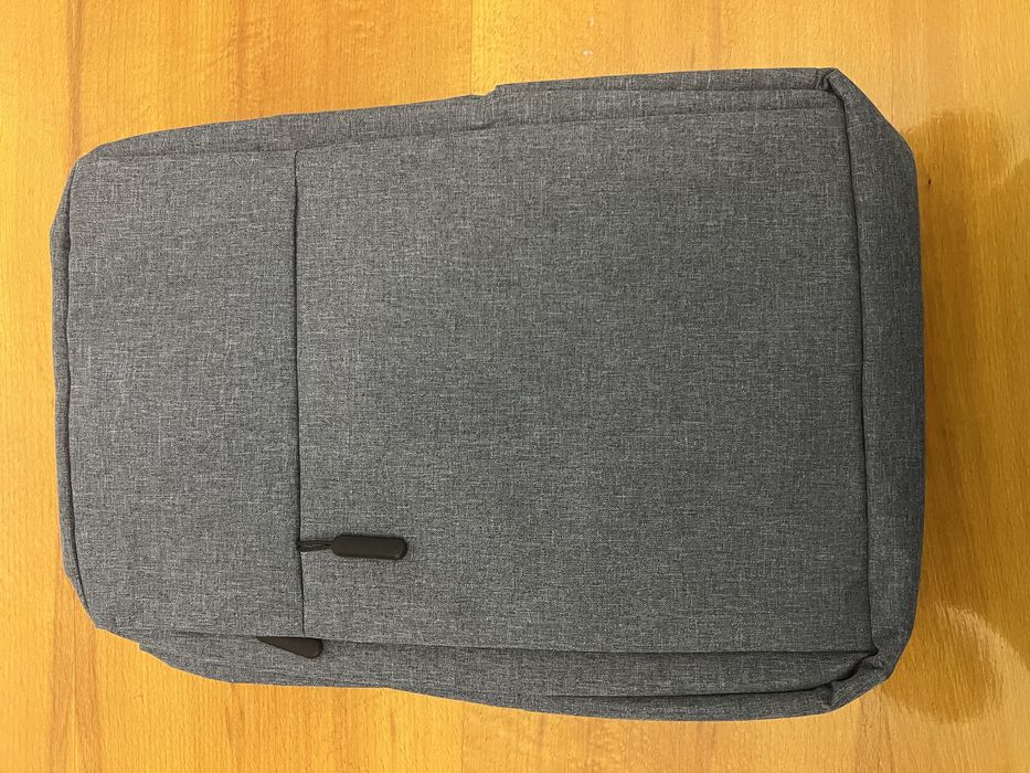 НОВЫЙ портфель, рюкзак мужской/женский