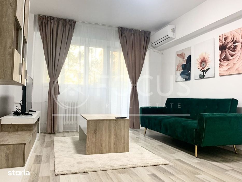 Apartament modern- 7 min Metrou - Stefan cel Mare | Obor