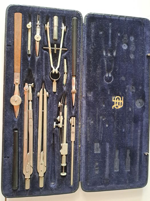 Комплект пергели Pracision