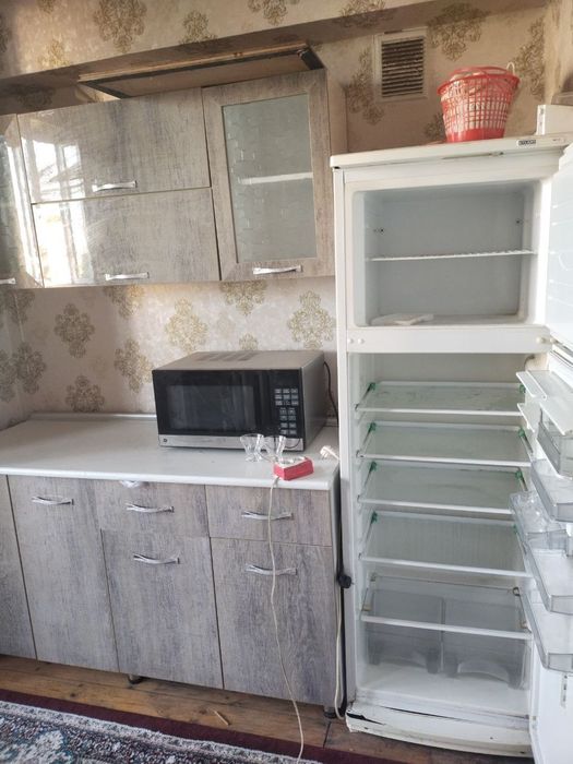 Юнсобот минор метро 100 метр