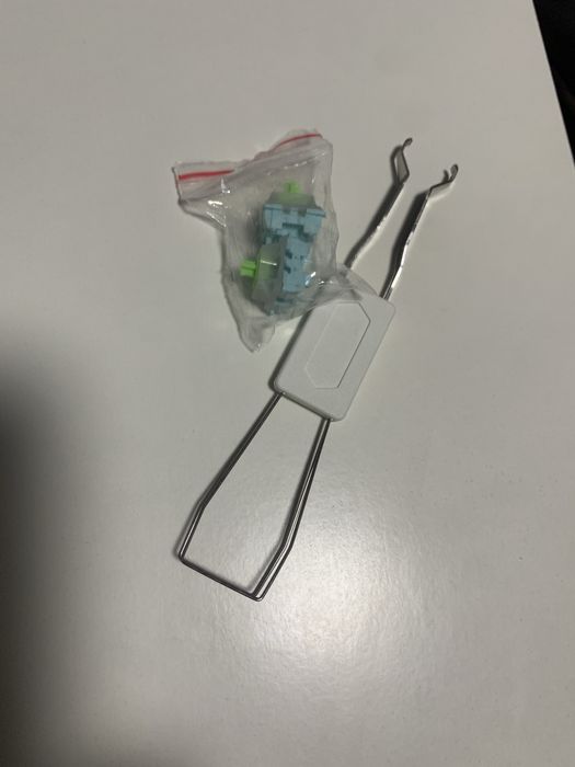 Механическая клавиатура