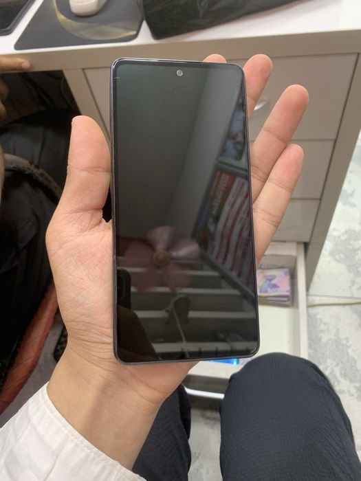 A53 128 Gb ideal
