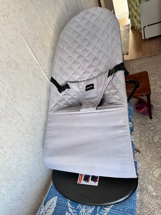 Продам детское кресло шезлонг