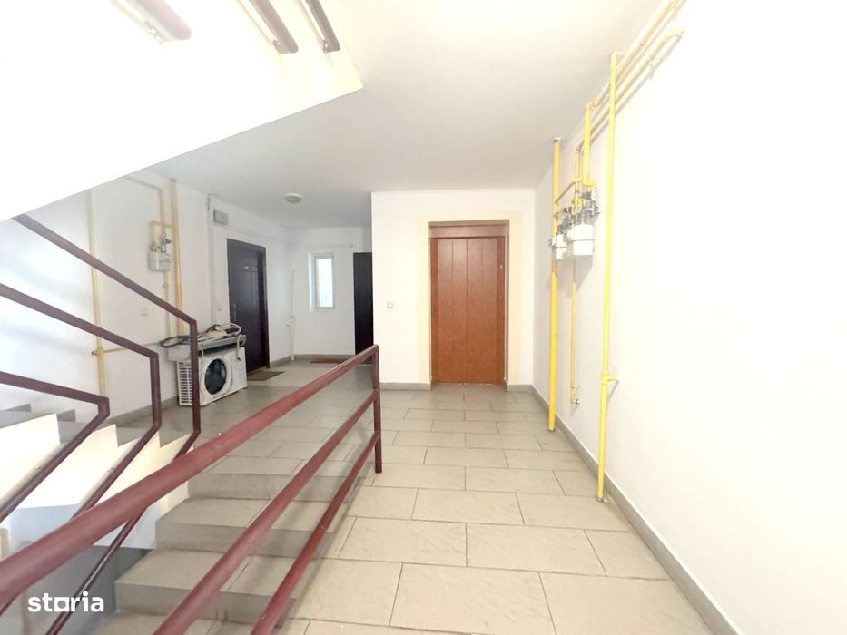 Apartament 2 camere 62 mp utili-Complex Studentesc Timisoara-comision