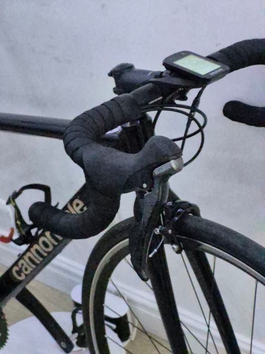 Продам шоссейник cannondale optimo 3