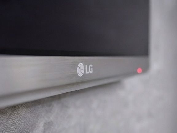 Продам телевизор LG