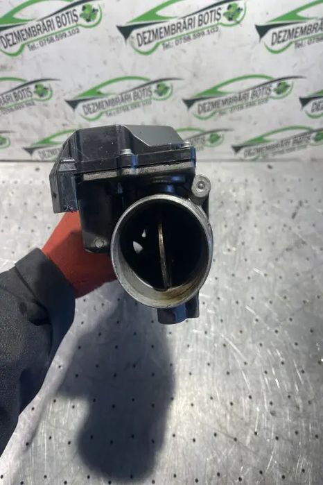 Clapeta acceleratie 059 145950 AA Audi A6 2006