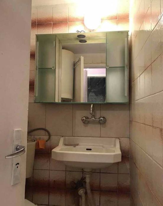 Дава се под наем Едностаен апартамент в Бургас, Лазур - 30 кв.м за 110 € - Снимка #6