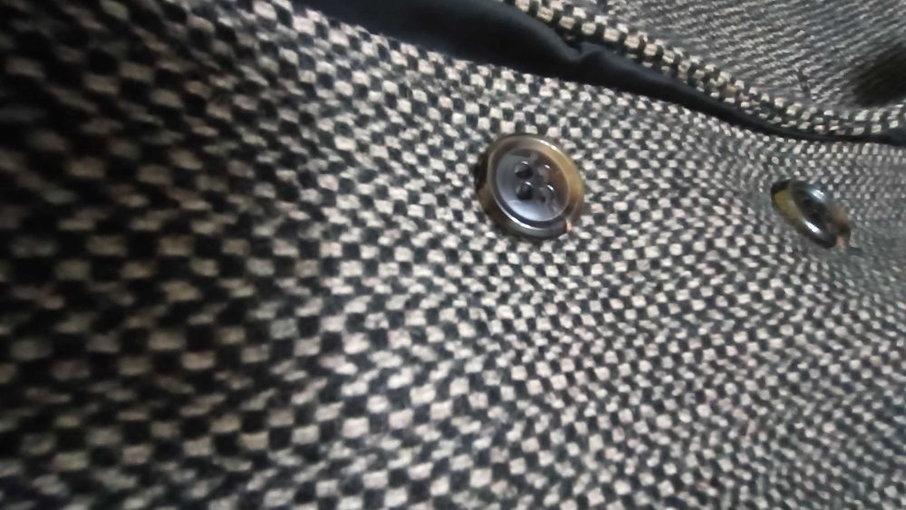 Пальто BENETTON размер S