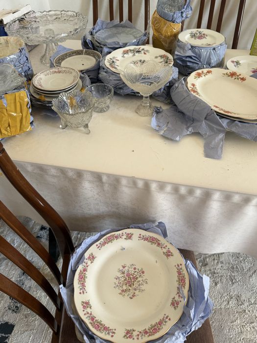 посуды/ыдыстар!!!