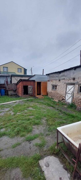 Продам 4-комн дом в мкрн Береке