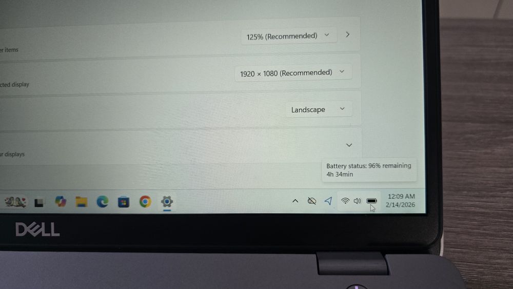 Laptop Dell Latitude 15.6"Fhd, 16Gb ddr4,ssd 256Gb,i5 gen 10