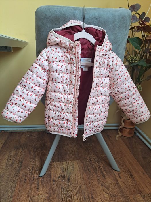 Детско яке 86см.
