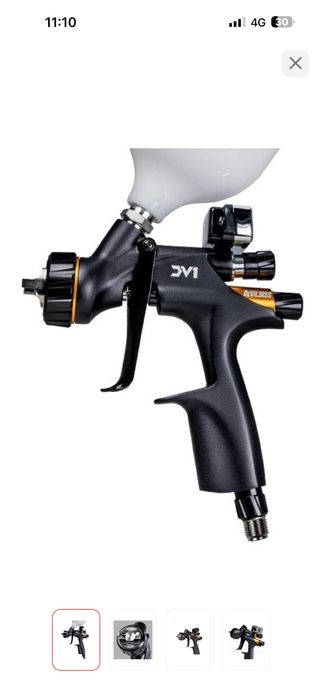 Продам пистолет