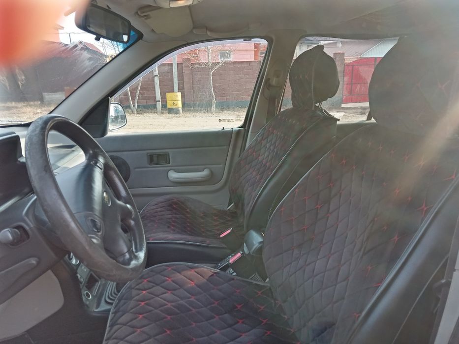 Продам автомобиль Land rover Freelander 2001г.