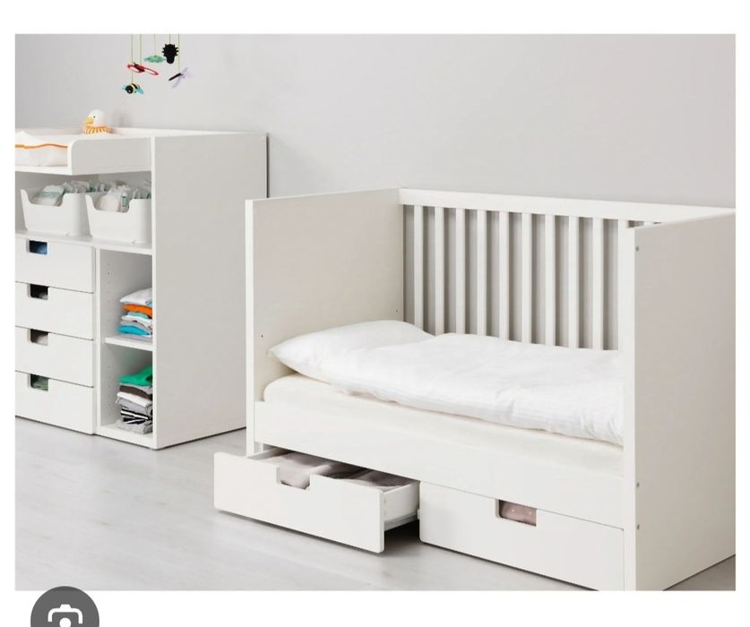 Детская кровать Икея