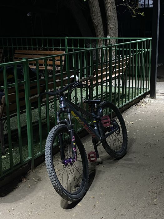 Продам herec m8 mtb