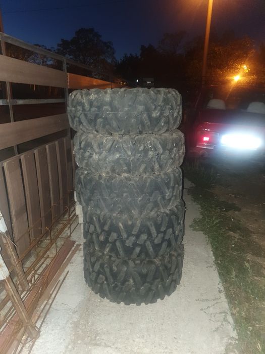 Cauciucuri maxxis
