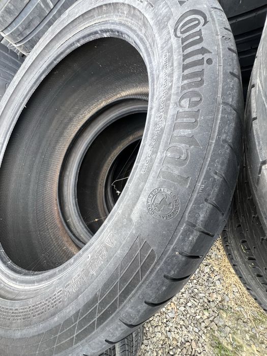 Anvelope 285/40 r21