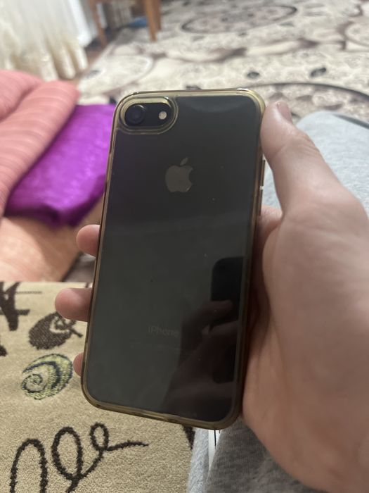 Продам Iphone 7 128 гб Продам айфон 7 128 ГБ