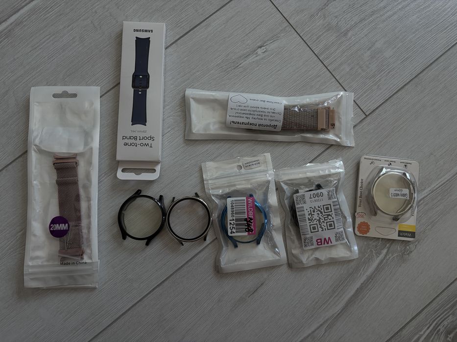 Samsung Galaxy Watch 5 44мм