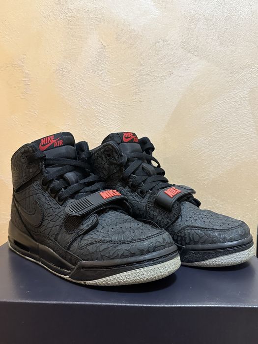 Air Jordan Legacy 312 (Gs)