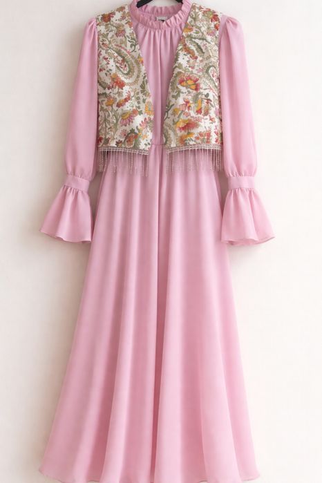 Вечерное платье 42-44размер