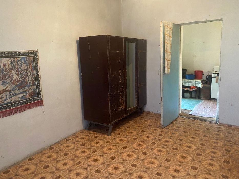 Продаётся дача на чубарсу