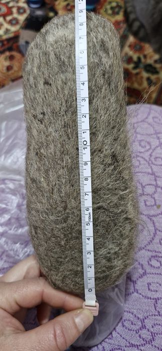 Валенки детские ..