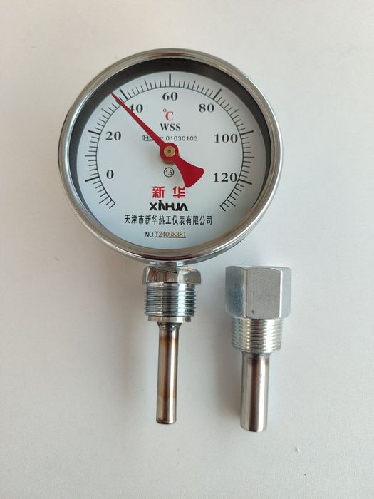 Термометр технический.