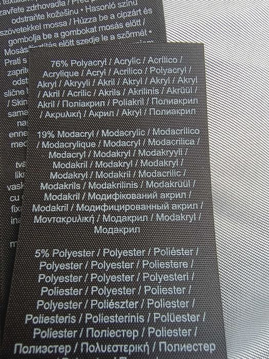 Haină de iarnă Comma nouă