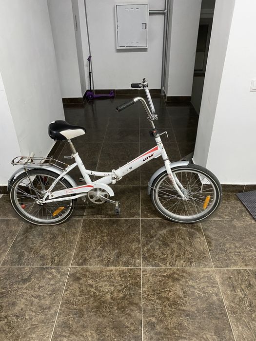 Велосипед VIVA X-SPORT
