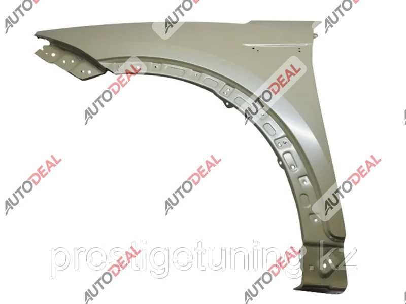 Крыло переднее JETOUR ЖЕТУР