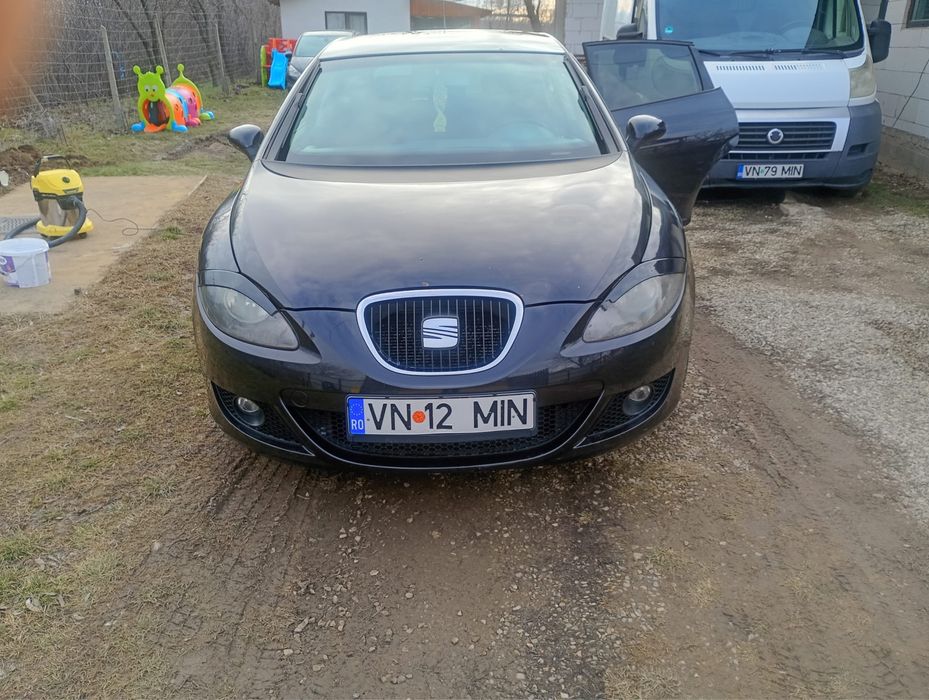Seat leon 2.0d.