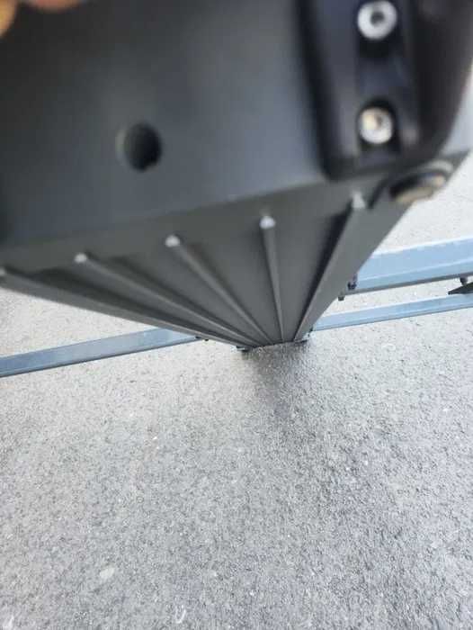 Професионална машина за плочки Hercules