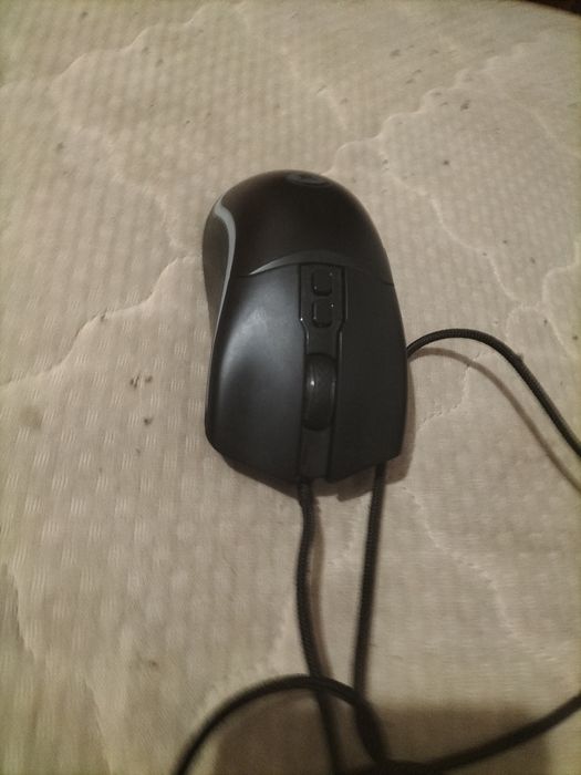 Mouse scorpion gaming