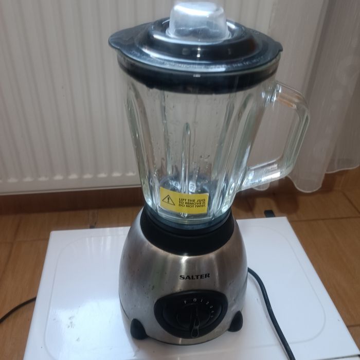 Blender Salter (marcă britanica) defect
