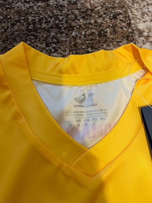 Tricou Joma România