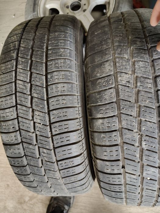 Колеса в сборе на ваз