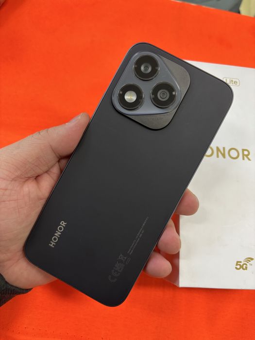 Honor 400 lite 256Gb