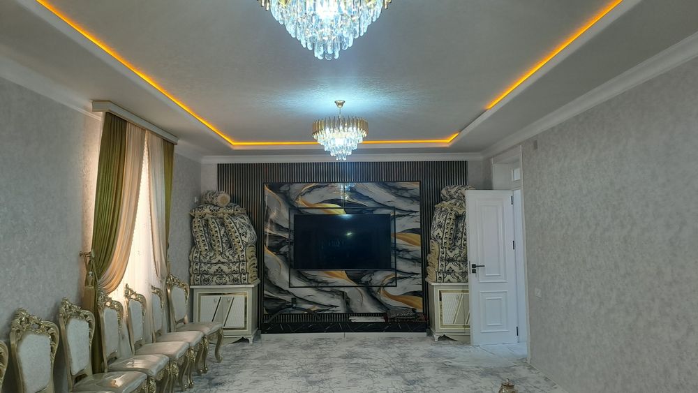 Евро ремонт киламиз