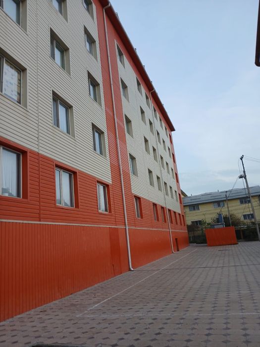 Сайдинг барлық түрі бар