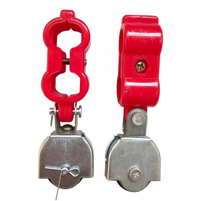 Подвес кабельный, тельфер