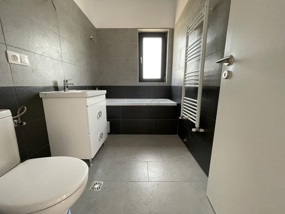 Apartament 2 camere Sânpetru Residence